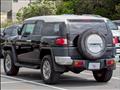 2013 Toyota FJ Cruiser