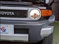 2013 Toyota FJ Cruiser