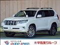 2021 Toyota Land Cruiser Prado