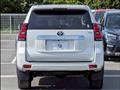 2021 Toyota Land Cruiser Prado