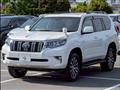 2021 Toyota Land Cruiser Prado