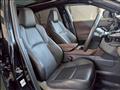 2020 Toyota Harrier Hybrid