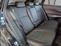 2020 Toyota Harrier Hybrid