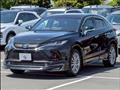 2020 Toyota Harrier Hybrid