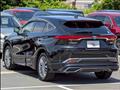 2020 Toyota Harrier Hybrid