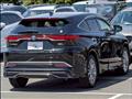 2020 Toyota Harrier Hybrid
