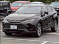2023 Toyota Harrier