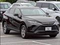 2023 Toyota Harrier