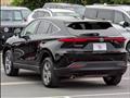 2023 Toyota Harrier