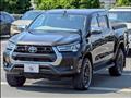 2023 Toyota Hilux
