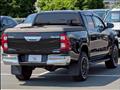 2023 Toyota Hilux