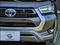 2023 Toyota Hilux