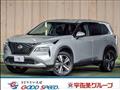 2023 Nissan X-Trail