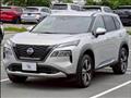 2023 Nissan X-Trail