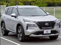 2023 Nissan X-Trail