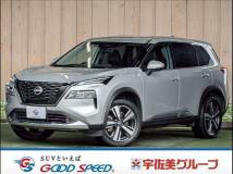 2023 Nissan X-Trail