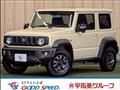 2024 Suzuki Jimny Sierra