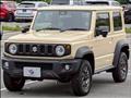 2024 Suzuki Jimny Sierra