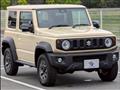 2024 Suzuki Jimny Sierra