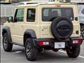 2024 Suzuki Jimny Sierra