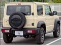 2024 Suzuki Jimny Sierra