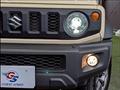 2024 Suzuki Jimny Sierra