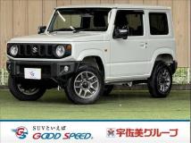 2023 Suzuki Jimny