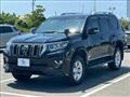 2020 Toyota Land Cruiser Prado