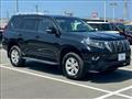 2020 Toyota Land Cruiser Prado