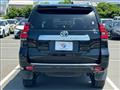 2020 Toyota Land Cruiser Prado