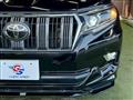 2020 Toyota Land Cruiser Prado