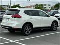 2018 Nissan X-Trail