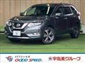 2018 Nissan X-Trail