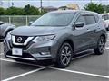 2018 Nissan X-Trail