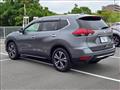 2018 Nissan X-Trail