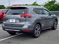 2018 Nissan X-Trail