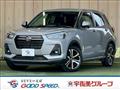 2024 Daihatsu Rocky