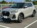2024 Daihatsu Rocky