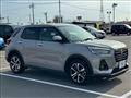 2024 Daihatsu Rocky
