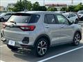 2024 Daihatsu Rocky