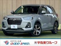 2024 Daihatsu Rocky