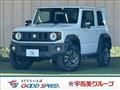 2024 Suzuki Jimny Sierra