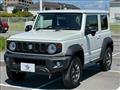 2024 Suzuki Jimny Sierra