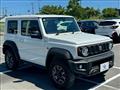 2024 Suzuki Jimny Sierra