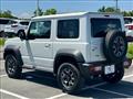 2024 Suzuki Jimny Sierra