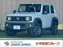 2024 Suzuki Jimny Sierra