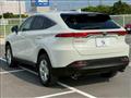 2021 Toyota Harrier