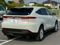 2021 Toyota Harrier