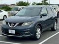 2015 Nissan X-Trail