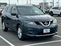 2015 Nissan X-Trail